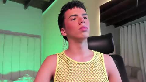 SEAN online show from March 18, 2026, 4:04 am