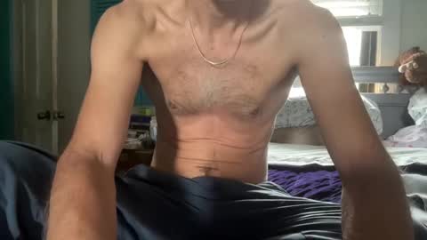 Skylar87 online show from December 1, 2025, 6:35 pm