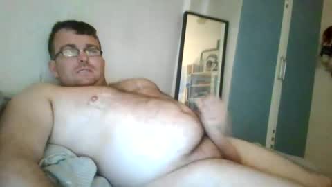 seamus1995 online show from January 12, 2025, 2:52 pm