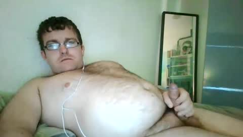 seamus1995 online show from March 2, 2025, 5:04 pm