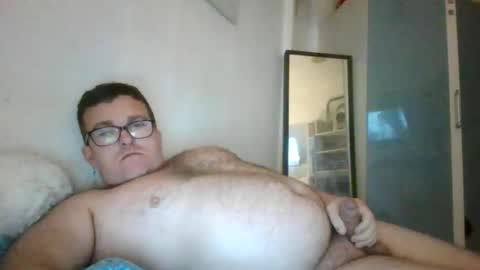 seamus1995 online show from February 14, 2026, 4:26 pm