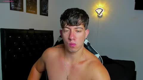Snapshot of sean_brownx chatting on March 15, 2026, 11:05 am Sean online show from March 15, 2026, 11:05 am