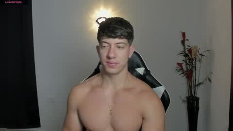 Snapshot of sean_brownx chatting on June 3, 2026, 11:46 am Sean online show from June 3, 2026, 11:46 am