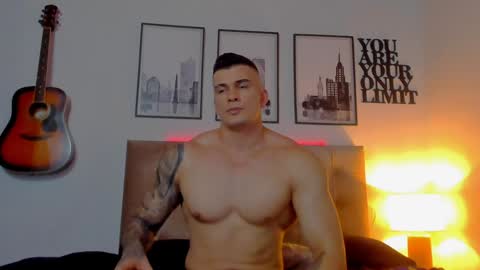 Sean Carrera online show from December 4, 2024, 8:07 pm