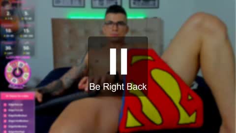 Sean Carrera online show from December 10, 2024, 2:17 pm