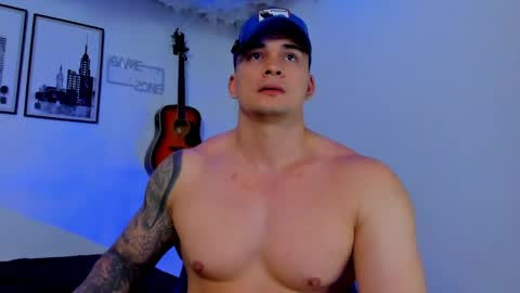 Snapshot of sean_carrera69 chatting on April 17, 2026, 2:14 am Sean Carrera online show from April 17, 2026, 2:14 am