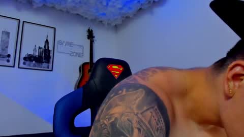Snapshot of sean_carrera69 chatting on April 18, 2026, 11:49 pm Sean Carrera online show from April 18, 2026, 11:49 pm