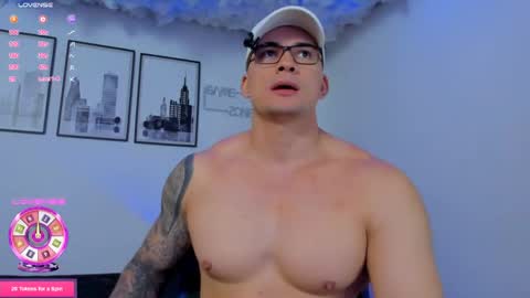 Snapshot of sean_carrera69 chatting on May 3, 2026, 5:19 pm Sean Carrera online show from May 3, 2026, 5:19 pm
