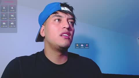 Steven online show from February 6, 2025, 2:11 am