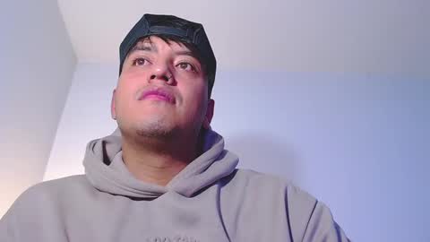 Steven online show from February 14, 2025, 4:04 am