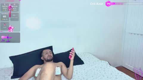 Snapshot of sean_pierre1 chatting on February 8, 2026, 6:22 pm Sean-pierre online show from February 8, 2026, 6:22 pm