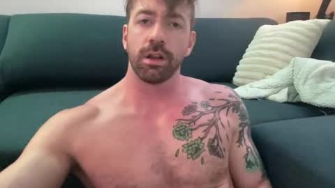 Sean Blue online show from June 8, 2026, 3:40 am