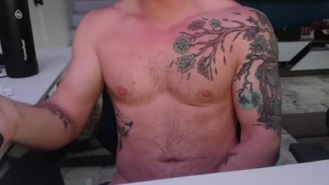 Sean Blue online show from July 3, 2026, 2:29 am