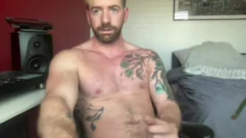 Sean Blue online show from August 2, 2026, 10:19 pm