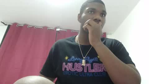 Sean online show from March 9, 2025, 12:53 am