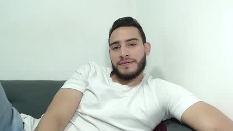 seank_noszka online show from December 8, 2024, 10:03 pm