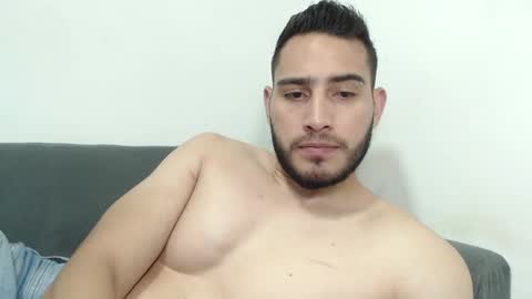 seank_noszka online show from January 11, 2025, 12:12 am