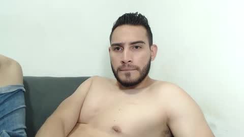seank_noszka online show from January 17, 2025, 8:44 pm
