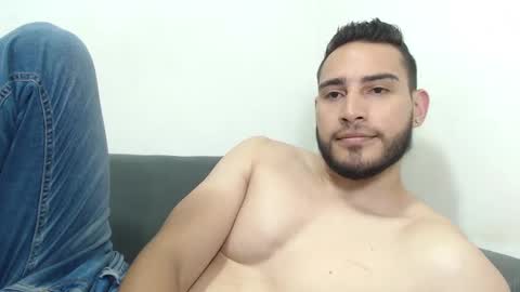 seank_noszka online show from February 11, 2025, 12:17 am