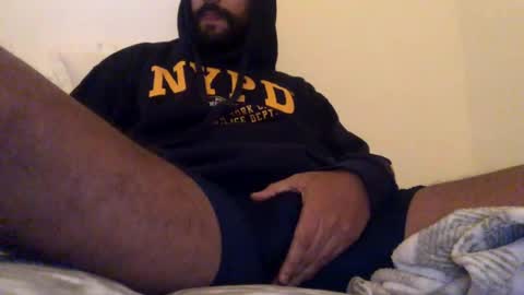 Sean pablo Sanz online show from February 22, 2025, 10:29 am