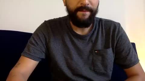 Sean pablo Sanz online show from July 31, 2026, 5:12 pm