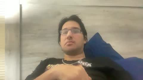 seansweetheart online show from January 7, 2026, 6:21 pm