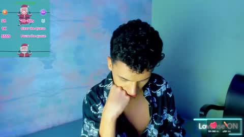 Snapshot of seantroyy chatting on December 30, 2024, 4:09 am Sean online show from December 30, 2024, 4:09 am