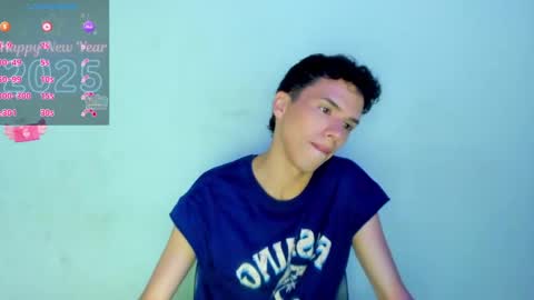 Snapshot of seantroyy chatting on January 9, 2025, 4:08 am Sean online show from January 9, 2025, 4:08 am