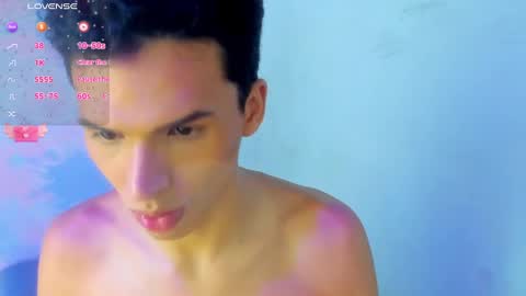 Snapshot of seantroyy chatting on January 18, 2025, 10:28 am Sean online show from January 18, 2025, 10:28 am