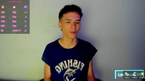 Snapshot of seantroyy chatting on January 24, 2025, 4:05 am Sean online show from January 24, 2025, 4:05 am