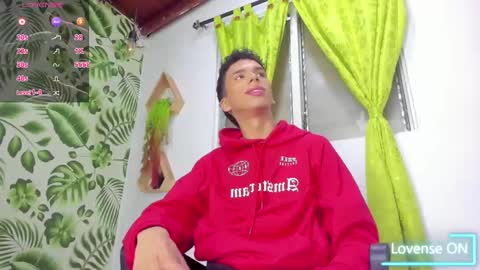 Snapshot of seantroyy chatting on February 4, 2025, 3:44 am Sean online show from February 4, 2025, 3:44 am