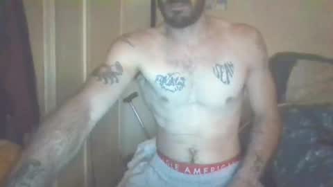 seanzaddy710 online show from May 14, 2026, 1:12 am