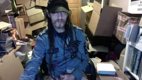 seasidesteve71 online show from December 12, 2024, 12:59 am