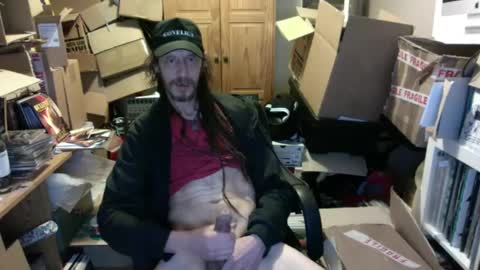 seasidesteve71 online show from December 16, 2024, 3:22 pm