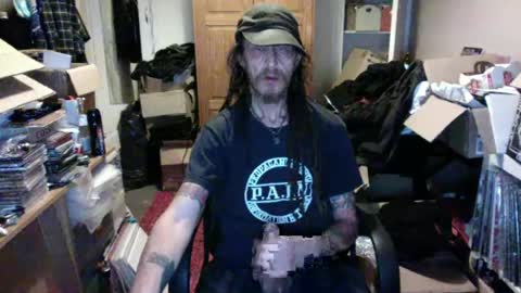 seasidesteve71 online show from June 20, 2026, 2:58 am