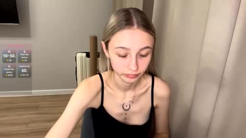 Snapshot of seasonhamiss chatting on March 20, 2026, 2:11 pm Kate online show from March 20, 2026, 2:11 pm