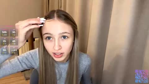 Snapshot of seasonhamiss chatting on March 23, 2026, 3:05 pm Kate online show from March 23, 2026, 3:05 pm