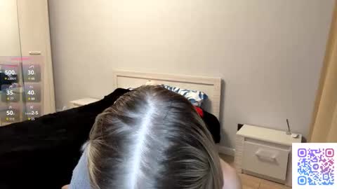 Snapshot of seasonhamiss chatting on March 24, 2026, 8:03 pm Kate online show from March 24, 2026, 8:03 pm