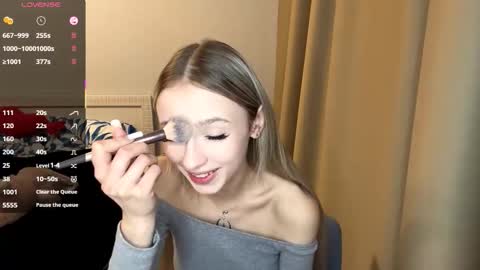 Snapshot of seasonhamiss chatting on March 26, 2026, 10:15 pm Kate online show from March 26, 2026, 10:15 pm