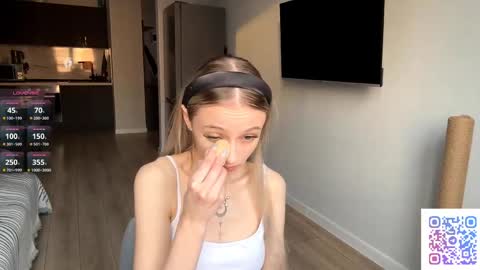 Snapshot of seasonhamiss chatting on April 14, 2026, 3:07 pm Kate online show from April 14, 2026, 3:07 pm