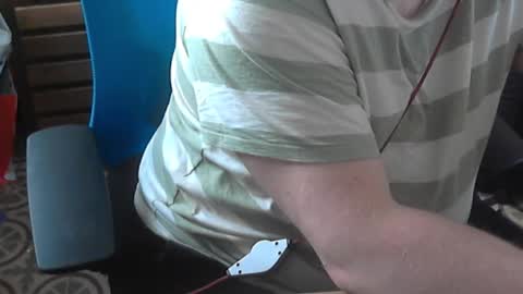 Falco J online show from March 12, 2026, 10:21 am