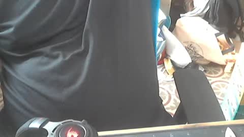 Falco J online show from March 25, 2026, 1:17 pm