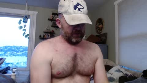 Seattlemanwhore online show from February 3, 2025, 12:58 am
