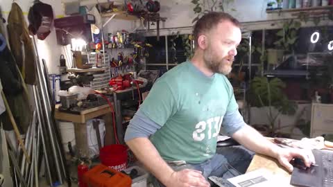 Seattlemanwhore online show from January 14, 2026, 2:44 pm