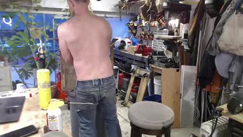 Seattlemanwhore online show from May 1, 2026, 1:48 pm