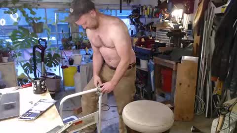 Seattlemanwhore online show from May 30, 2026, 1:52 pm