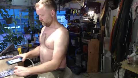 Seattlemanwhore online show from June 16, 2026, 2:09 pm