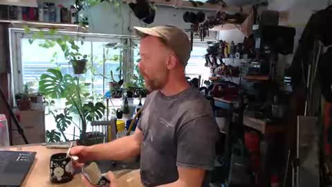 Seattlemanwhore online show from June 20, 2026, 8:00 pm