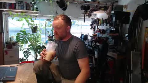 Seattlemanwhore online show from June 22, 2026, 8:50 pm