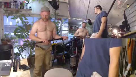 Seattlemanwhore online show from June 25, 2026, 1:59 pm